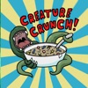 Creature Crunch artwork
