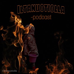 Jakso 5: Hotelli Lasaretti & Central