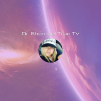 Galactic Roots Earth Mission Mary Ann Morris & Dr. Sharnael