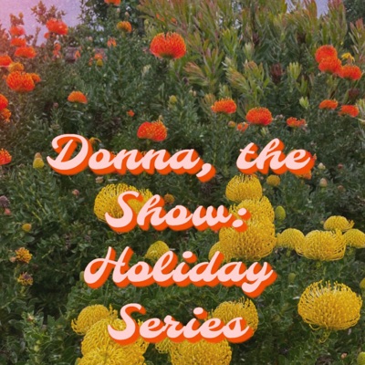 Donna, the Show