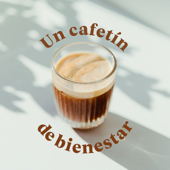 Un cafetín de bienestar - Patricia Gracia