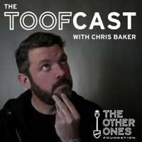 Episode 11: Aaron Brown