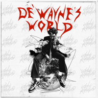 Mitchel Cave of Chase Atlantic & Jordan Kelsey Knight