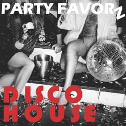 DISCO PARTY Deep House Vocal & Nu Disco SESSION 