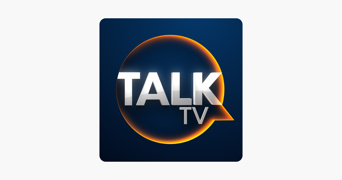 ‎Talk TV on Apple Podcasts
