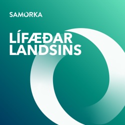 Sveitastelpan sem knýr framtíð loftslagsmála