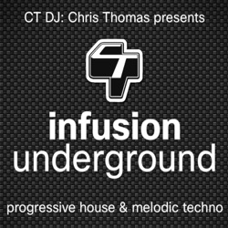 Ibiza House Anthems - Selected & Mixed by CT DJ: Chris Thomas