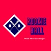 Rookie Ball artwork
