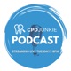 CPD Junkie Dental Podcast