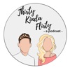 Thirty Kinda Flirty artwork