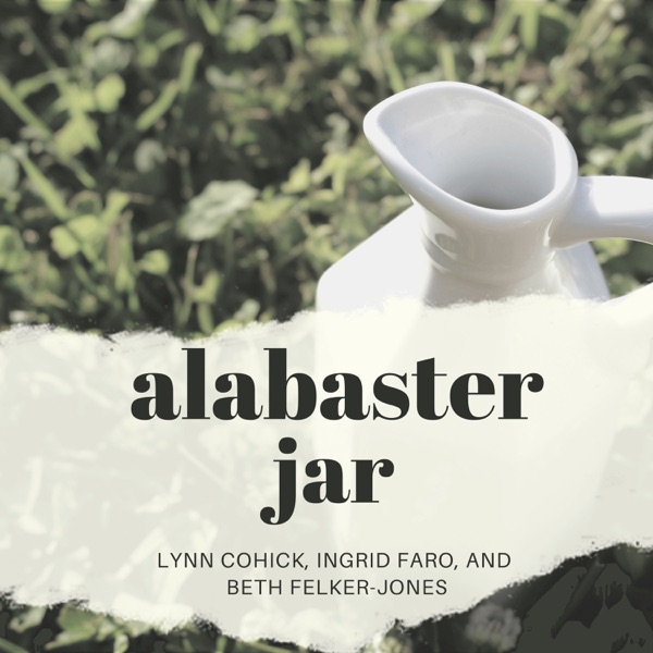The Alabaster Jar