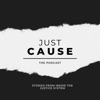 Just Cause artwork