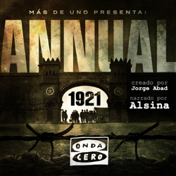 Annual, 1921 - 1 x 07 - 'Consecuencias'