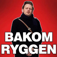 Rebecca Weidmo Uvell – med Max V Karlsson