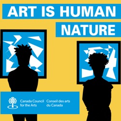 Trailer - Art is Human Nature