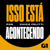 Isso Está Acontecendo - Chico Felitti