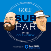 GOLF's Subpar - GOLF.com