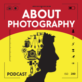Podcast About Photography - Martin Kaninsky
