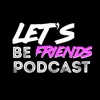 Friendship Membership: Let's be friends artwork