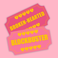 Brokenhearted Blockbuster podcast