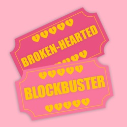 Brokenhearted Blockbuster Bridget Jones's Diary EP 45