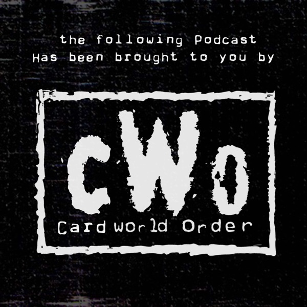 CardWorldOrder Artwork