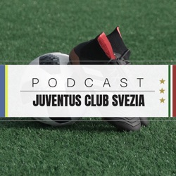 218. Gäst: Poul Bak Pedersen (JuventusDanmark - Podcast)