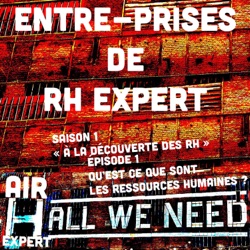 Épisode 5 : Comment les Ressources Humaines déterminent-elles le salaire d’un employé ?