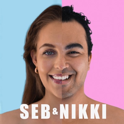 Seb & Nikki:Eccentric People AS
