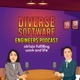 Diverse Software Engineers Podcast