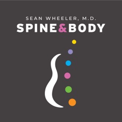 Welcome to the Spine & Body Podcast