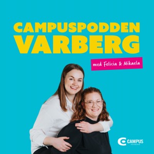 Campuspodden Varberg