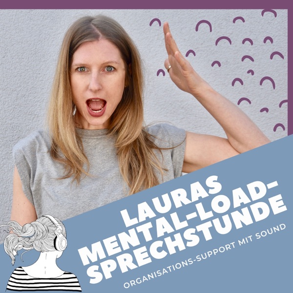 Lauras Mental-Load-Sprechstunde