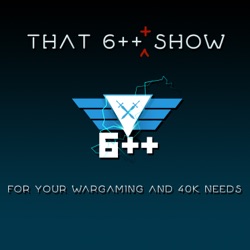 That 6+++ Show | Episode 94: How Do I React To The Pariah Nexus Meta?!