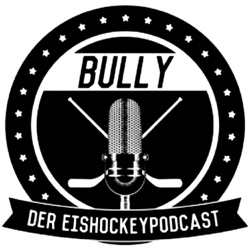 Bully #233 mit Malte Brelage (Kapitän Deutsche Parahockeynationalmannschaft)
