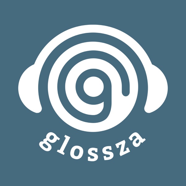 Glossza Artwork