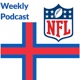 NFL Føroyar Super Bowl LVIII Recap - Rás 2 Podcast