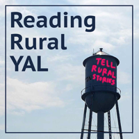 RRYAL: Author Talk – Jeff Zentner