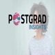 Postgrad Podcasts