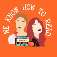 We Know How to Read podcast