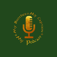 #87 - The Stairs of Cirith Ungol