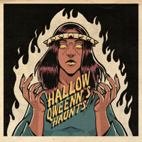 HallowQweenn's Haunts podcast