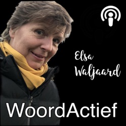 Woord Actief met Elsa Waljaard