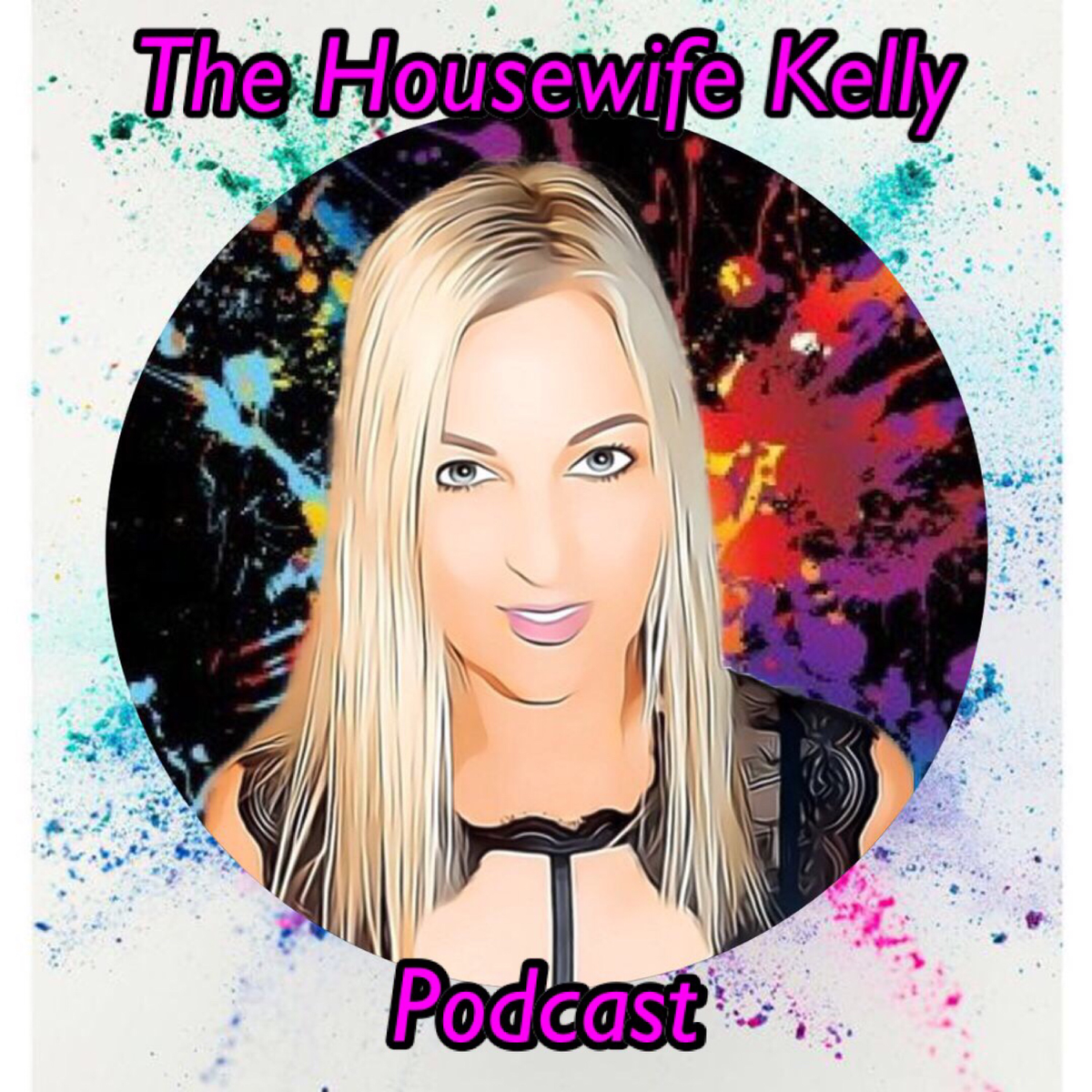 The Housewife Kelly Podcast Podyssey photo