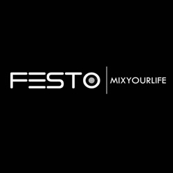 STATIONDANCE #341 - Part1 - DJFESTO