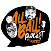 All Ball! Podcast - KICKZ