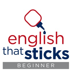 English that Sticks! - Intermediate