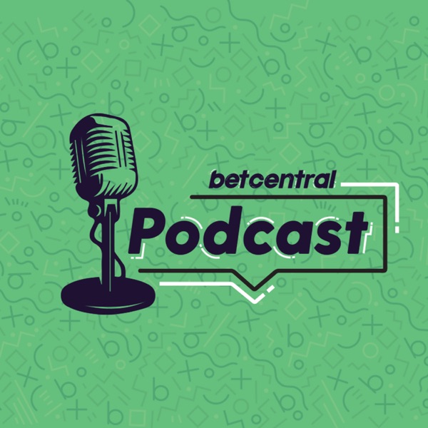 Bet Central Podcast Artwork