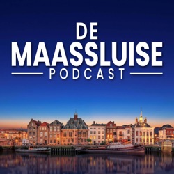 De Maassluise Podcast