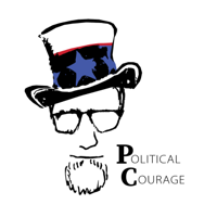 Political Courage podcast